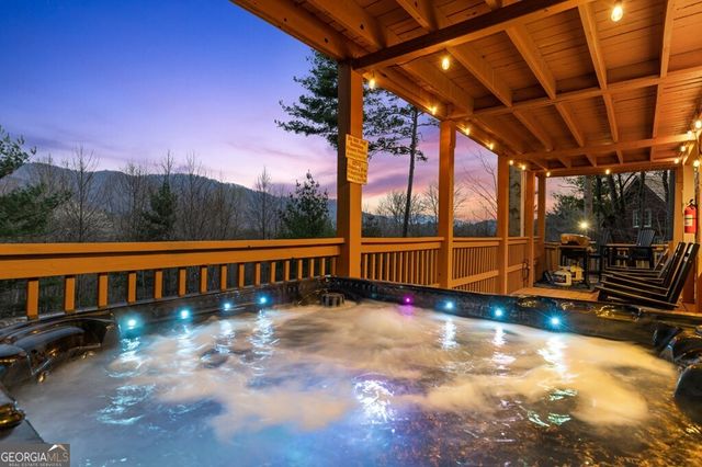 272 Laurel Mountain Road, Cherry Log, GA 30522