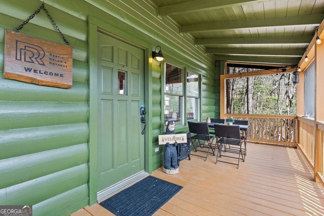 272 Laurel Mountain Road, Cherry Log, GA 30522