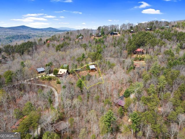 272 Laurel Mountain Road, Cherry Log, GA 30522