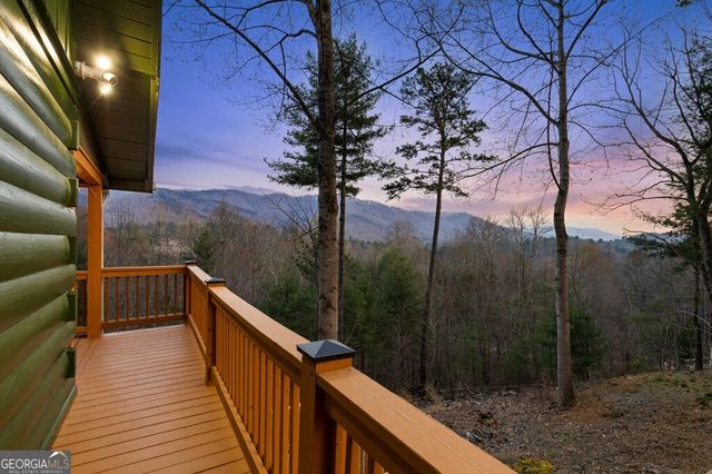 272 Laurel Mountain Road, Cherry Log, GA 30522
