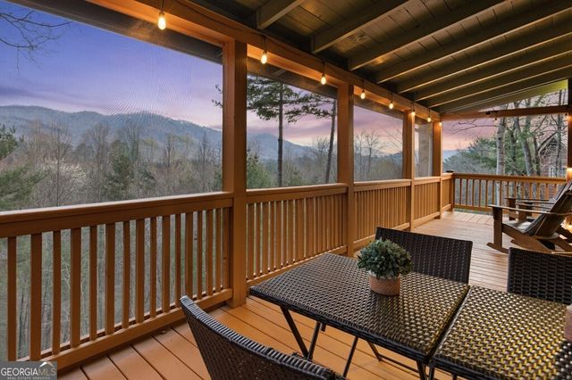272 Laurel Mountain Road, Cherry Log, GA 30522