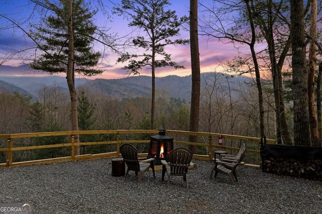 272 Laurel Mountain Road, Cherry Log, GA 30522