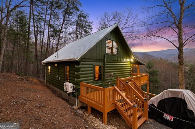 272 Laurel Mountain Road, Cherry Log, GA 30522