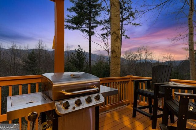 272 Laurel Mountain Road, Cherry Log, GA 30522