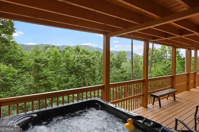 272 Laurel Mountain Road, Cherry Log, GA 30522