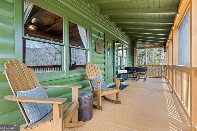 272 Laurel Mountain Road, Cherry Log, GA 30522