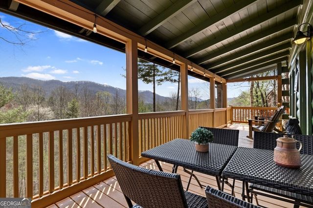 272 Laurel Mountain Road, Cherry Log, GA 30522