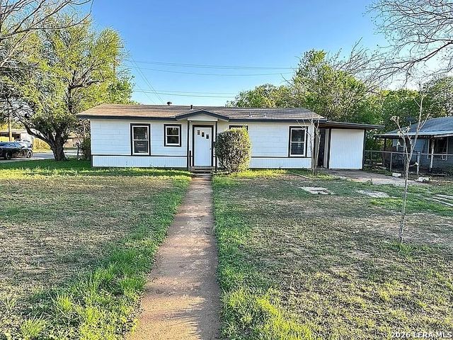 394 ANTON DR, San Antonio, TX 78223