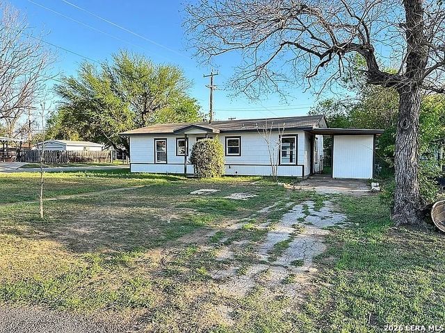 394 ANTON DR, San Antonio, TX 78223