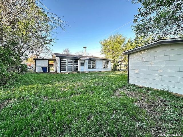 394 ANTON DR, San Antonio, TX 78223