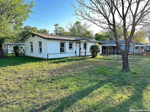394 ANTON DR, San Antonio, TX 78223