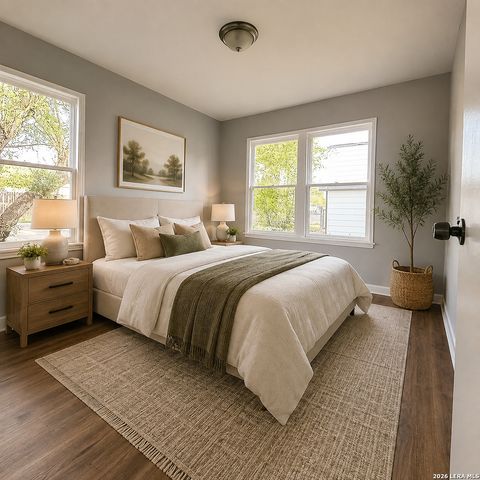 394 ANTON DR, San Antonio, TX 78223