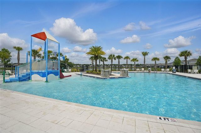 5079 ROYAL POINT AVENUE, Kissimmee, FL 34746