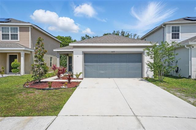 5079 ROYAL POINT AVENUE, Kissimmee, FL 34746