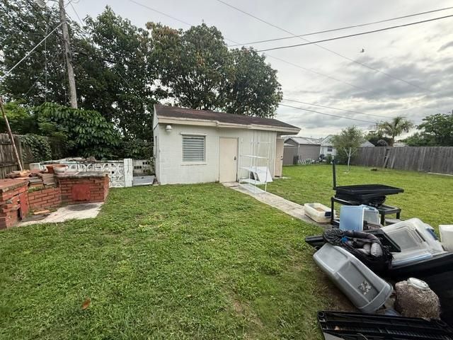 11615 SW 141st Street, Miami, FL 33176