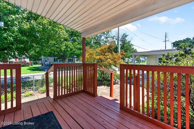 4401 Gatewood Ave, Louisville, KY 40215