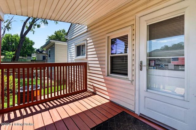 4401 Gatewood Ave, Louisville, KY 40215