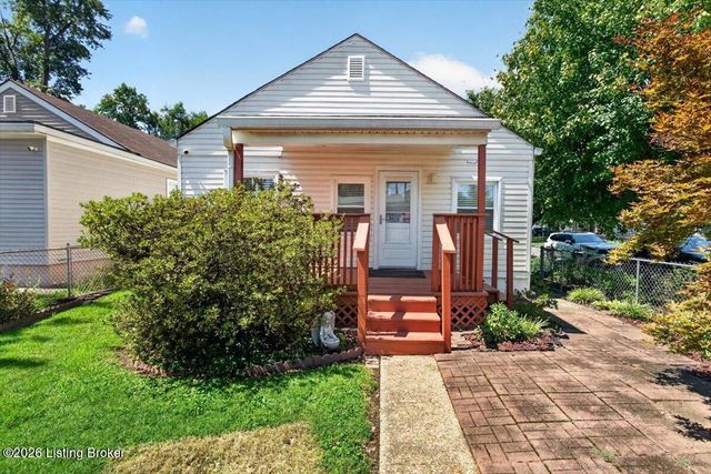 4401 Gatewood Ave, Louisville, KY 40215