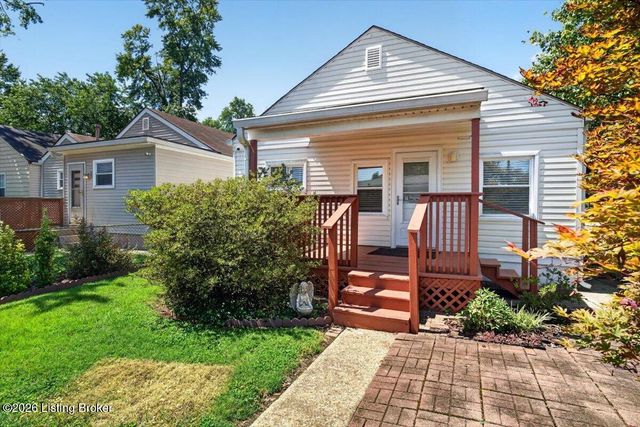 4401 Gatewood Ave, Louisville, KY 40215