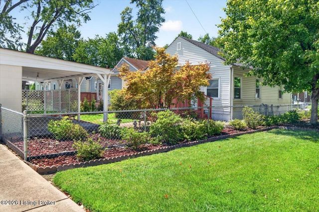 4401 Gatewood Ave, Louisville, KY 40215