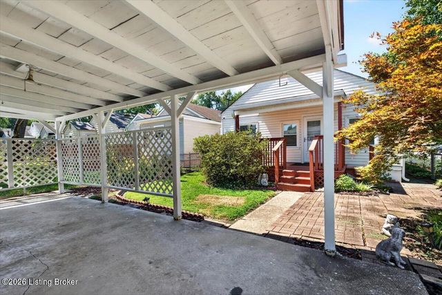 4401 Gatewood Ave, Louisville, KY 40215
