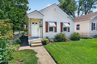 4401 Gatewood Ave, Louisville, KY 40215