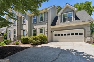 420 N Pine Drive, Alpharetta, GA 30022