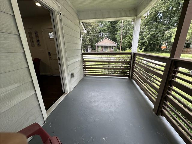 1082 Mayson Turner Road NW, Atlanta, GA 30314