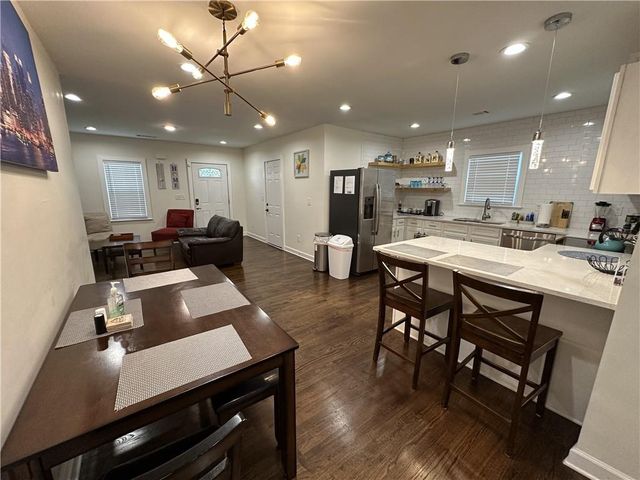 1082 Mayson Turner Road NW, Atlanta, GA 30314