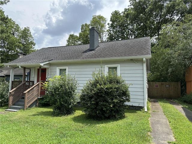 1082 Mayson Turner Road NW, Atlanta, GA 30314