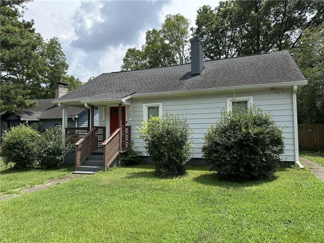 1082 Mayson Turner Road NW, Atlanta, GA 30314