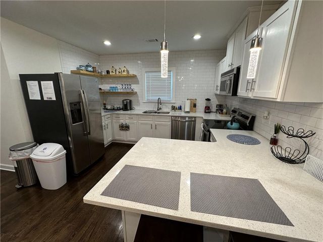 1082 Mayson Turner Road NW, Atlanta, GA 30314