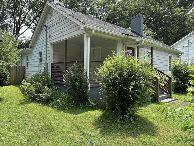 1082 Mayson Turner Road NW, Atlanta, GA 30314