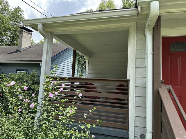 1082 Mayson Turner Road NW, Atlanta, GA 30314