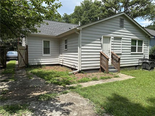 1082 Mayson Turner Road NW, Atlanta, GA 30314