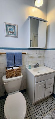 3135 Montezuma Road, Montgomery, AL 36106