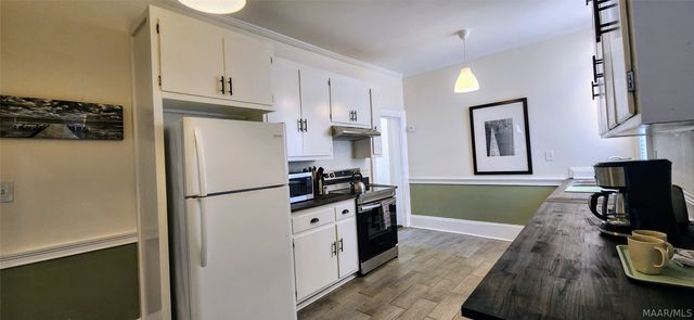 3135 Montezuma Road, Montgomery, AL 36106