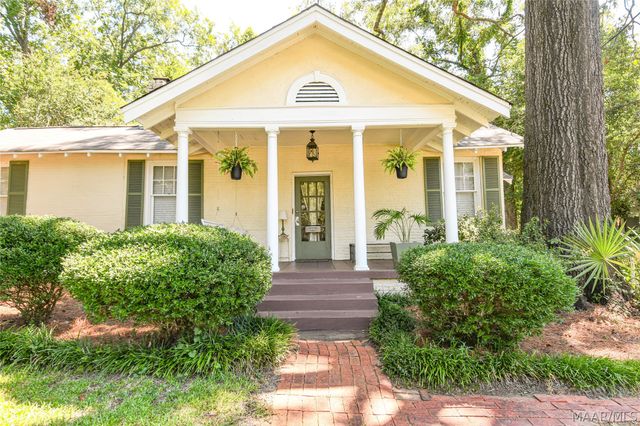 3135 Montezuma Road, Montgomery, AL 36106