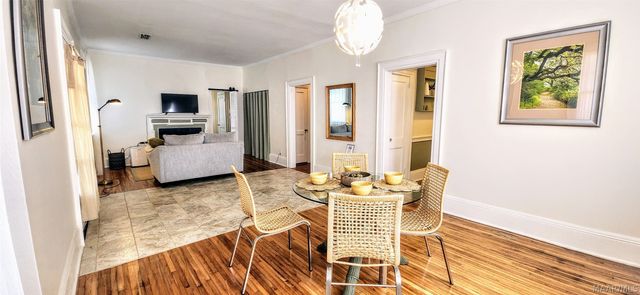 3135 Montezuma Road, Montgomery, AL 36106