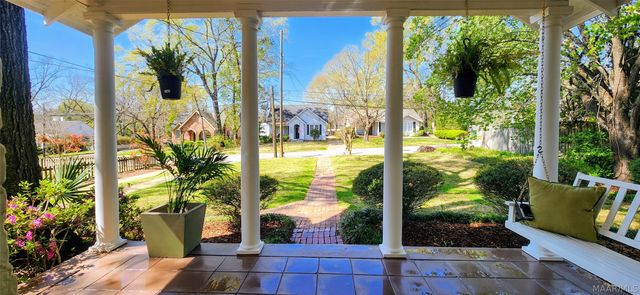 3135 Montezuma Road, Montgomery, AL 36106