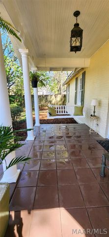 3135 Montezuma Road, Montgomery, AL 36106