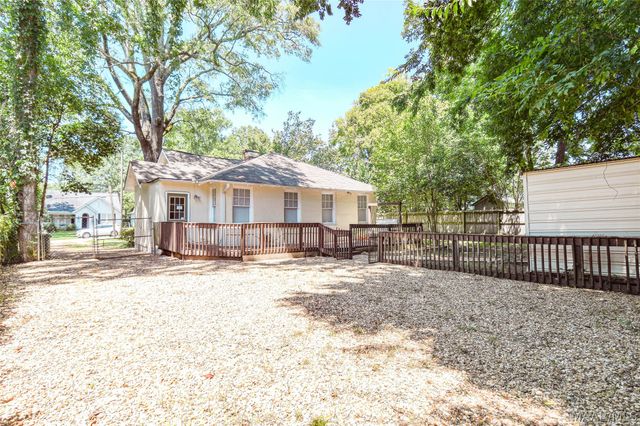 3135 Montezuma Road, Montgomery, AL 36106