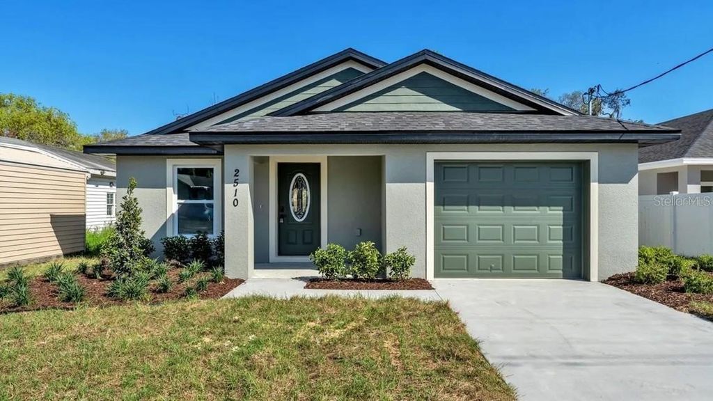 0 38TH STREET NW, Winter Haven, FL 33881