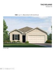 44 Silo Lane, Byhalia, MS 38611