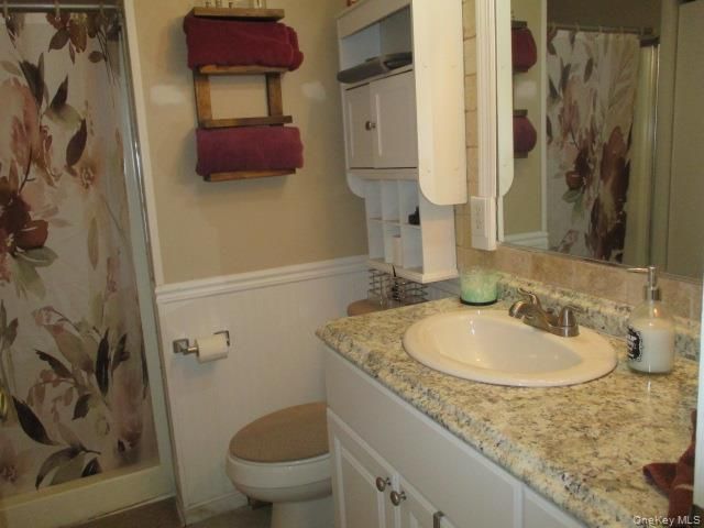 130 Village Circle W, Manorville, NY 11949
