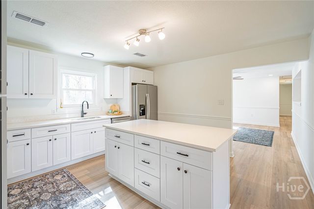 205 Polk Road, Ellabell, GA 31308