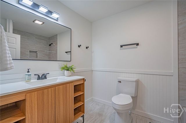 205 Polk Road, Ellabell, GA 31308