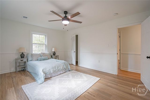 205 Polk Road, Ellabell, GA 31308