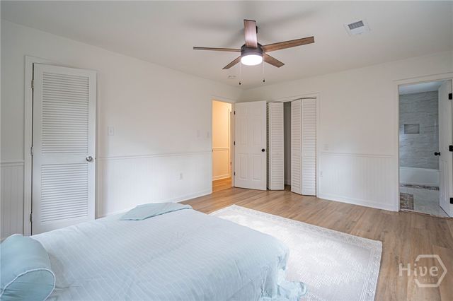 205 Polk Road, Ellabell, GA 31308