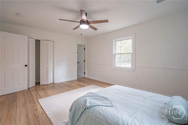 205 Polk Road, Ellabell, GA 31308